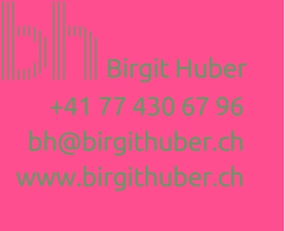 Flyer Hinten